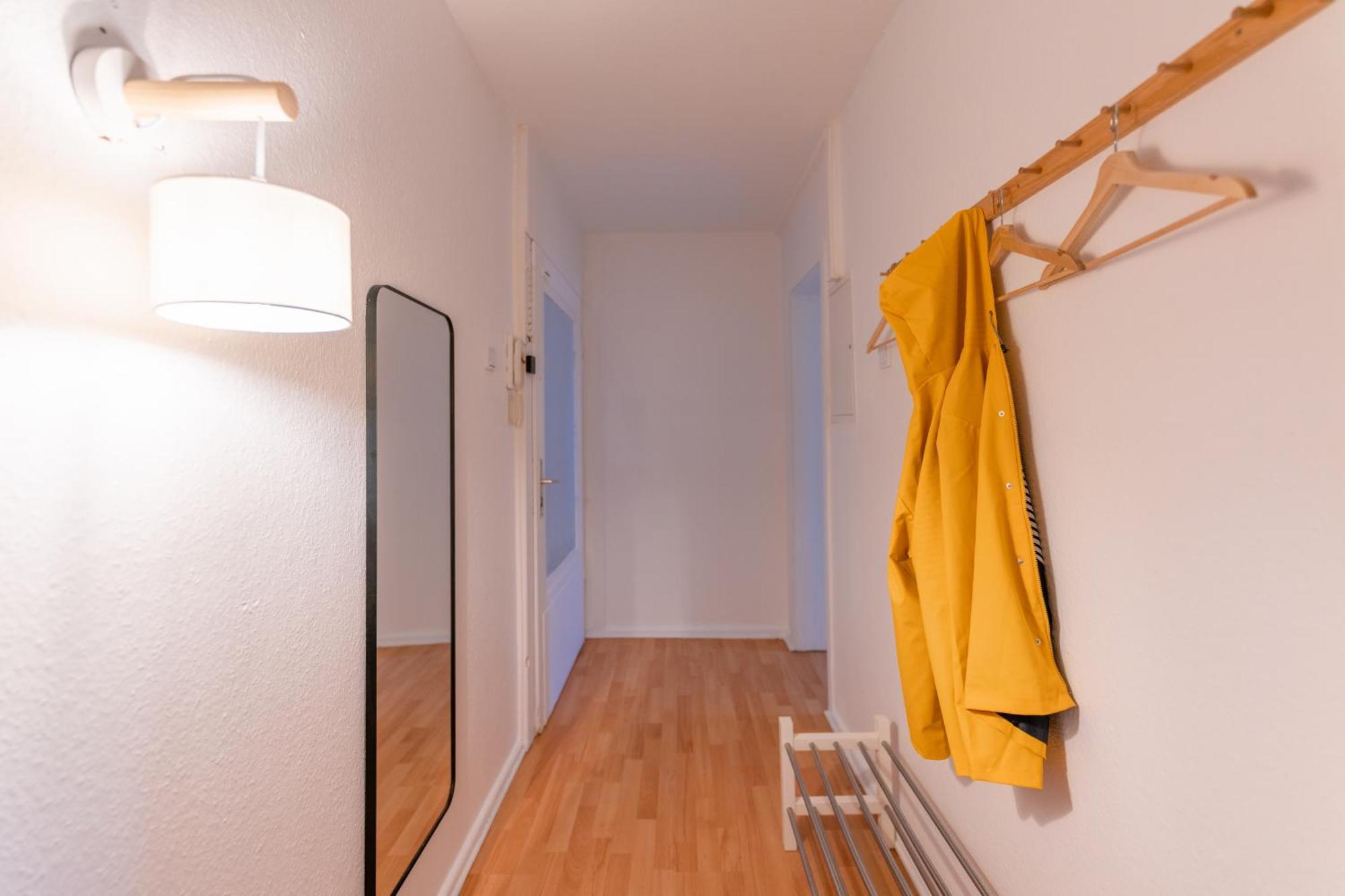 Stay Awesome - Weinberg Residence Comfort In Zentraler Lage Kassel Esterno foto
